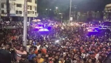 Gujarat Surat Latest News