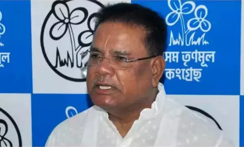 Assam TMC president resigns