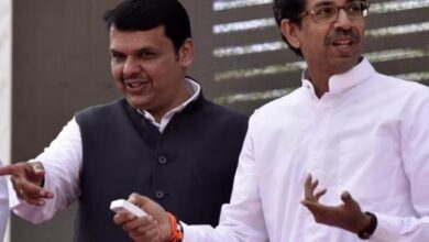 Maharastra Latest News