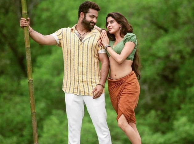 Devara Box Office