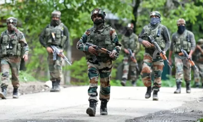 Jammu-Kashmir Latest News
