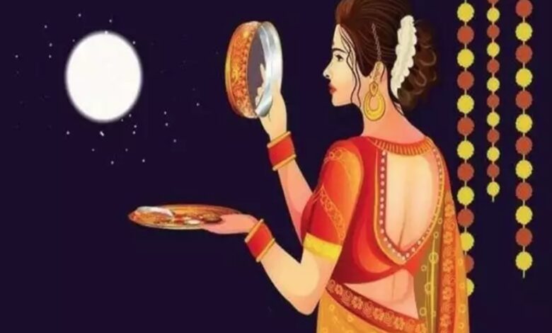 Karwa Chauth 2024 Shubh Muhurat
