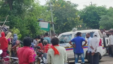 Nagpur Crime Latest News