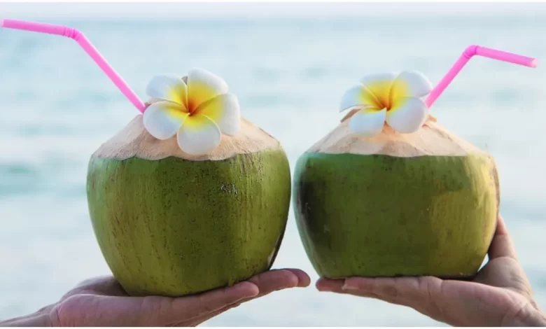 Disadvantages of coconut water