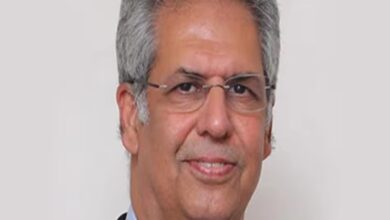 New chairman of Tata Trust