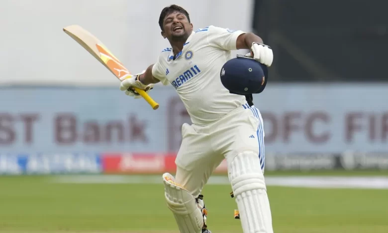 IND VS NZ 1st Test Match