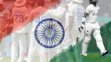 IND vs BAN Test Match