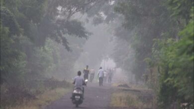 MP Weather Latest Update