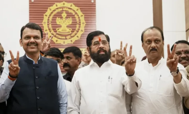 Maharashtra Latest News