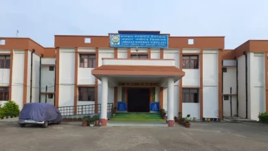 Navodaya Vidyalaya Admission