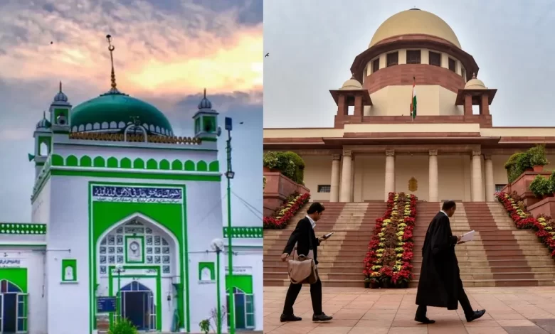 Sambhal Jama Masjid Survey Update