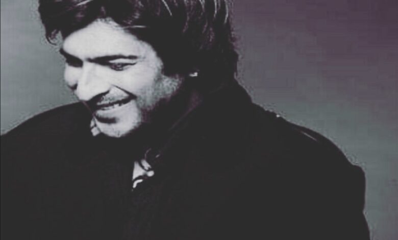 case against actor sharad kapoor
