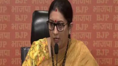 BJP on Jammu-Kashmir