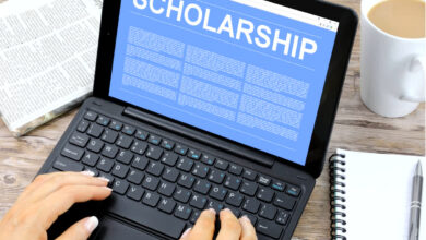 MP Scholarship Scheme