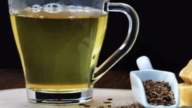 benefits of cumin water