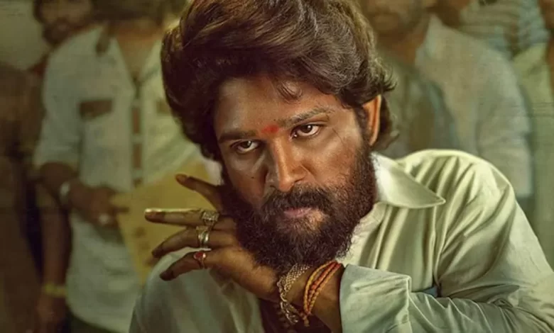 Pushpa 2 Box Office Collection