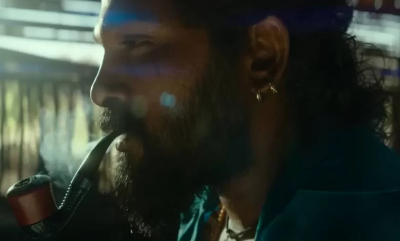 Pushpa 2 Advance Booking