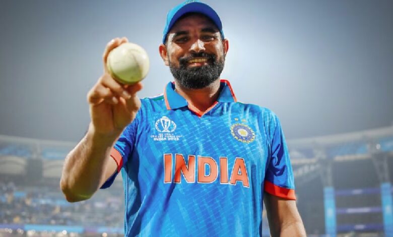 Champions Trophy Team India