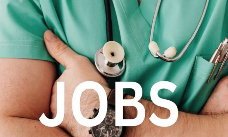 MPESB Vacancy Latest 2025