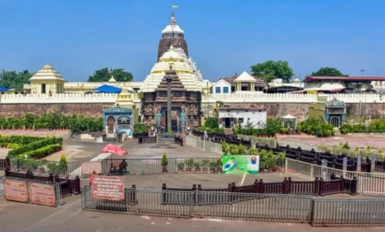 Jagannath Temple New Rules