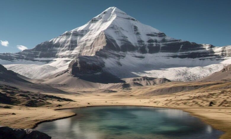 Kailash Mansarovar Yatra Ki jankari
