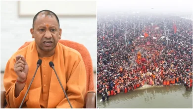 Mahakumbh Latest Update