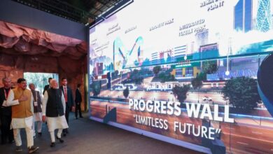 Global Investors Summit 2025