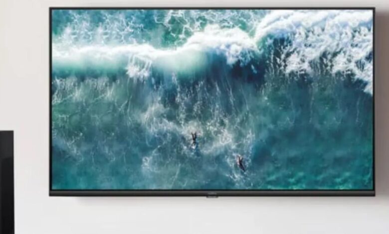 Sale on Smart TV