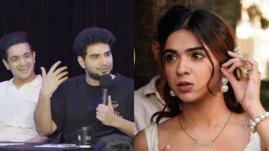 'India's Got Latent' controversy