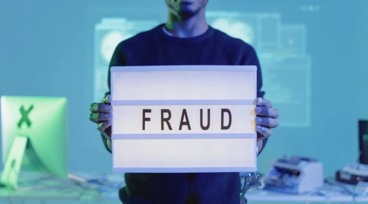Digital Fraud Case