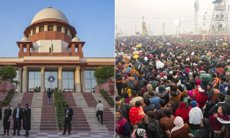 Mahakumbh Stampede Update
