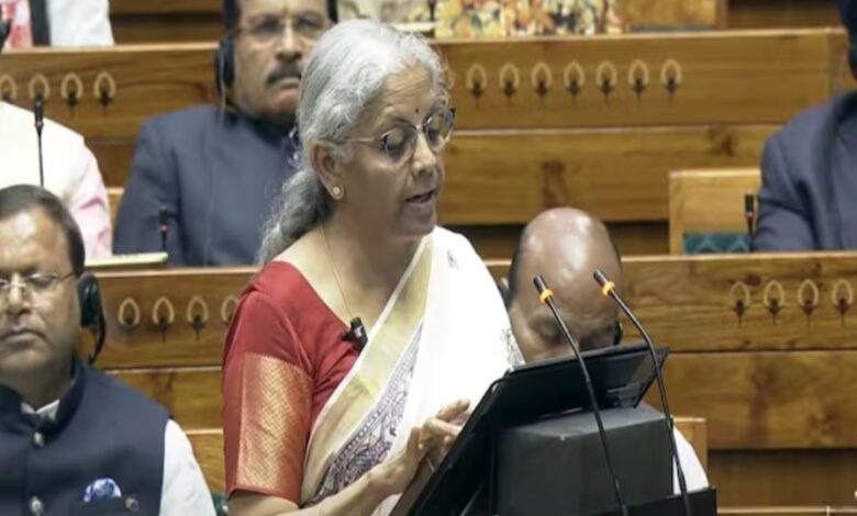 Union Budget 2025