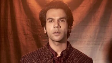 Sourav Ganguly Biopic Film