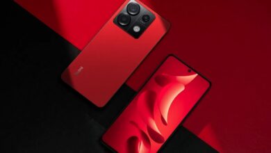 Redmi Note 13 Pro Features
