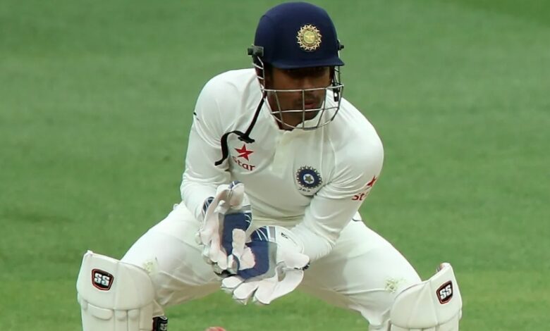 Wriddhiman Saha Retirement