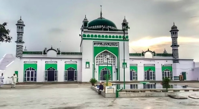 Allahabad High Court on Sambhal Masjid: