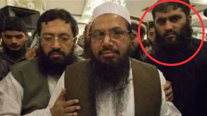 Terrorist Abu Qatal Murder