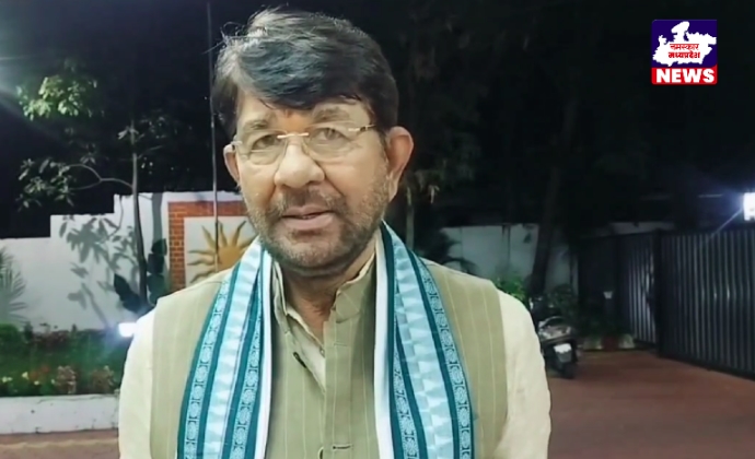 Lakhan Patel