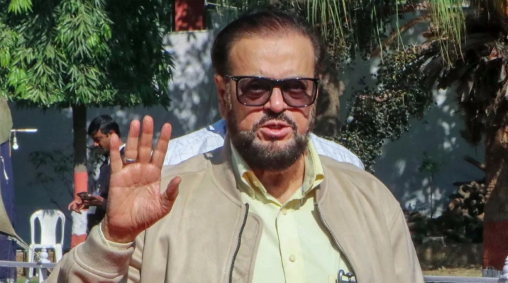 SP MLA Abu Asim Azmi News