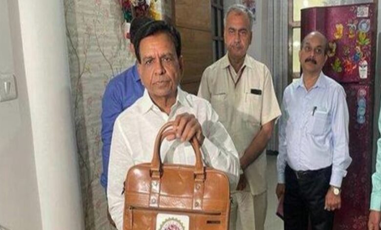 MP Budget 2025 For Youth