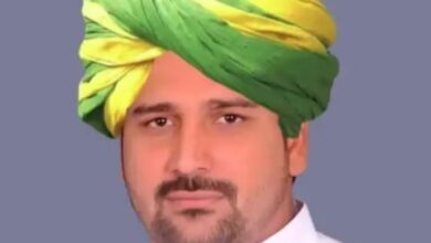 JJP Leader Shot Dead