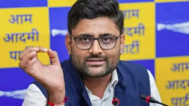 Visavadar by-election 2025