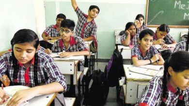 Kendriya Vidyalaya Admission Registration