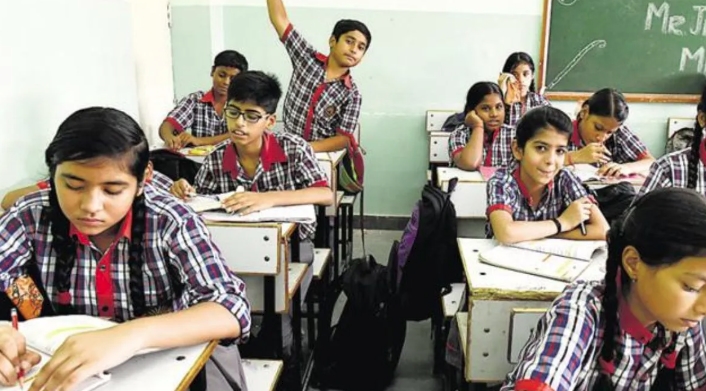 Kendriya Vidyalaya Admission Registration
