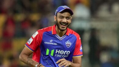 Delhi Capitals Captain