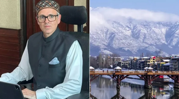 Jammu and Kashmir Budget 2025