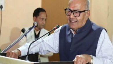 Jayant Malaiya on MP Budget 2025