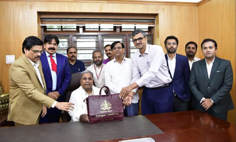 Karnataka Budget 2025-26