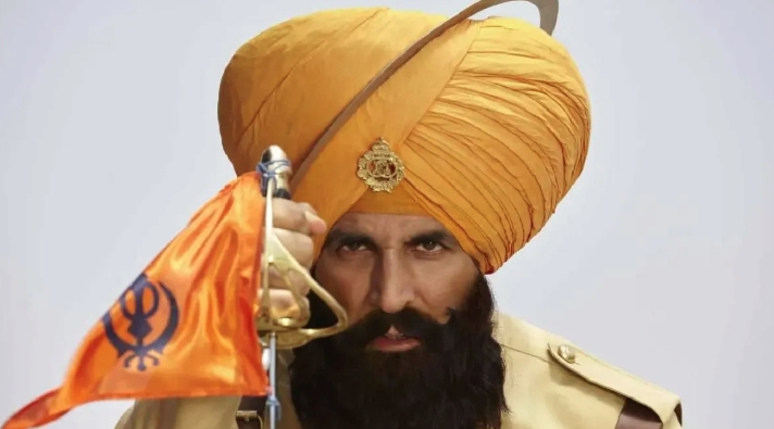 Kesari Chapter 2 Film