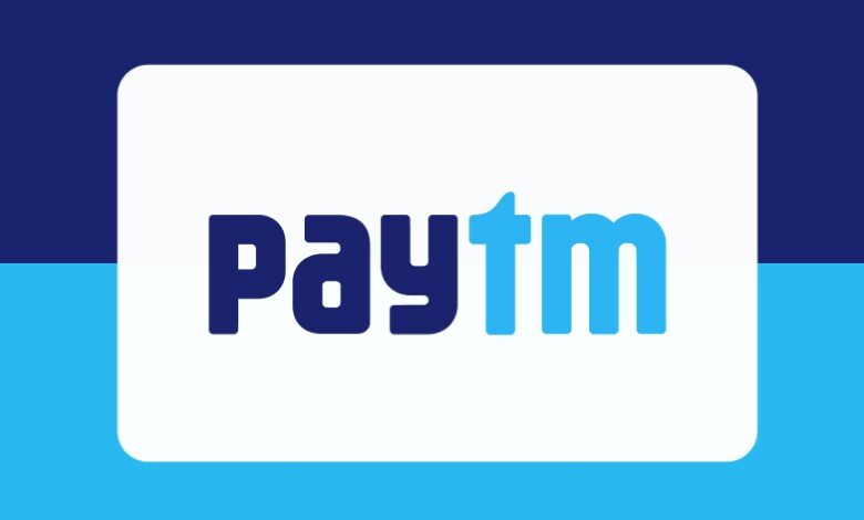 ED Notice To Paytm